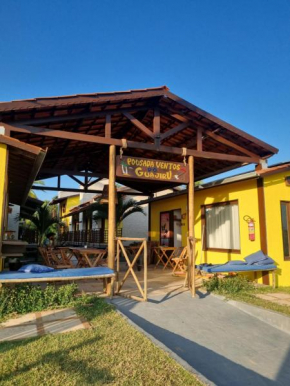 Pousada Ventos do Guajiru-Casa de Kitesurfistas